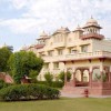 Jai Mahal Palace (A Taj Hotel)