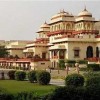 Rambagh Palace (A Taj Hotel)