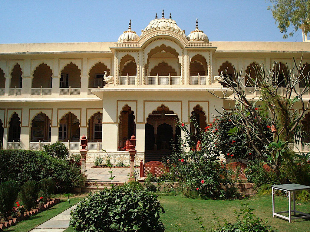 City Tour Jaipur